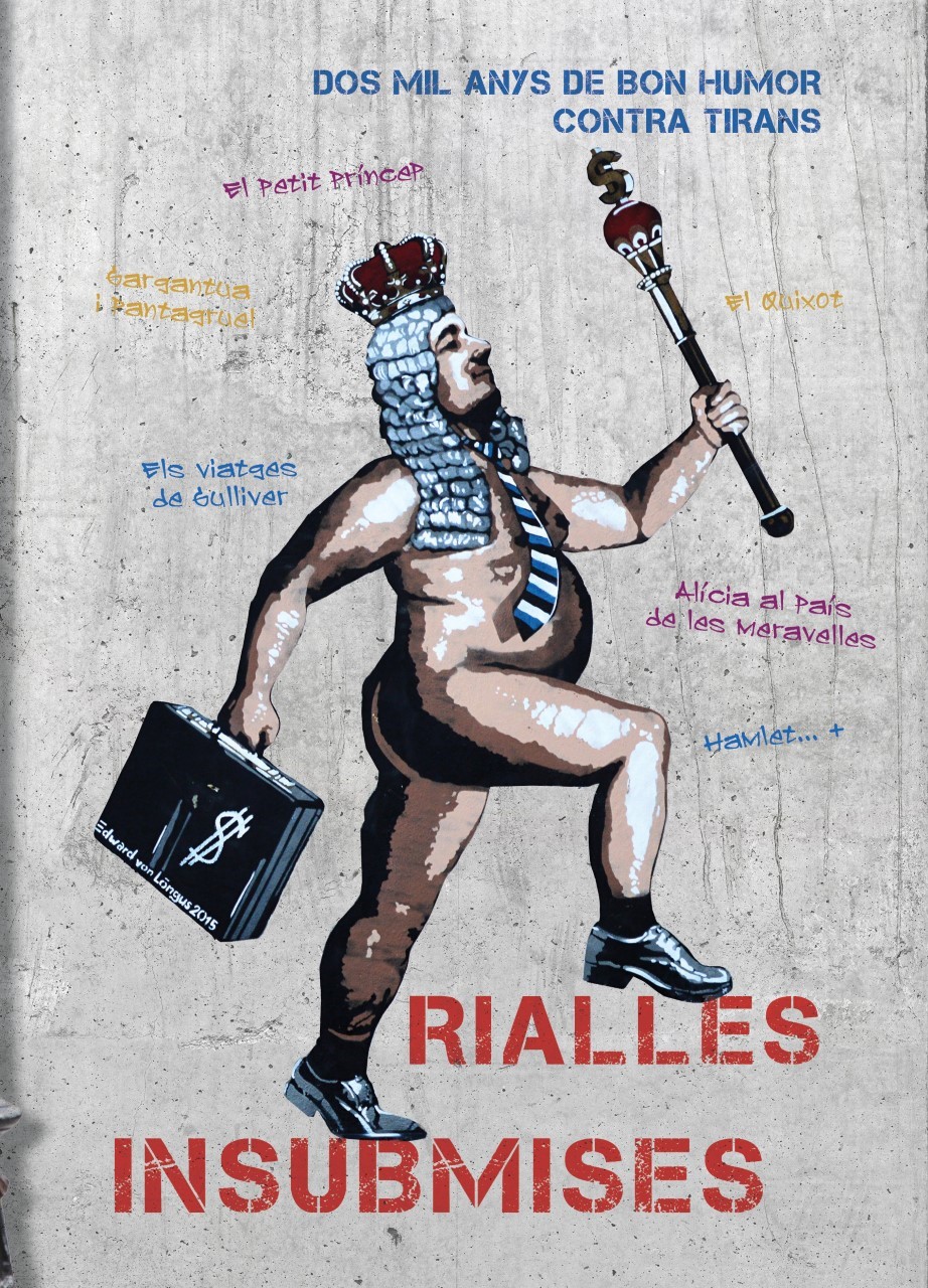 Rialles insubmises