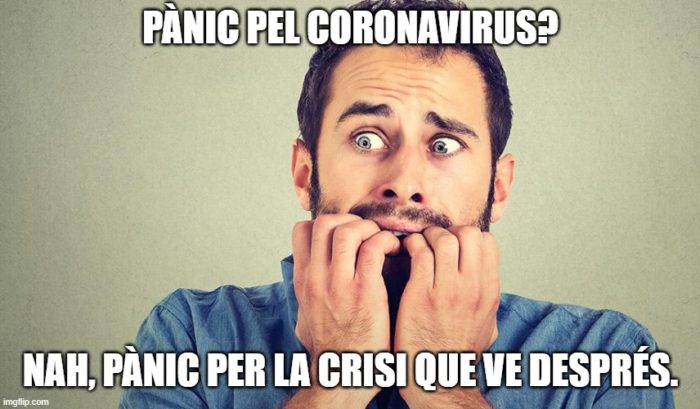 treballadors autònoms covid-19 coronavirus pandèmia confinament
crisi
acudits coronavirus
acudits pandèmia
acudits confinament
memes mems covid-19
