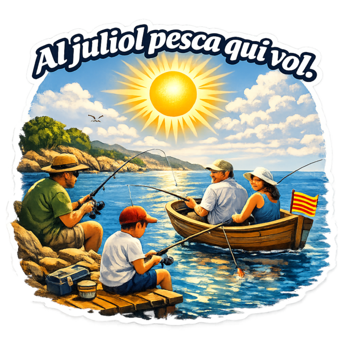 refranys i dites en català
mes de juliol
frases sobre juliol