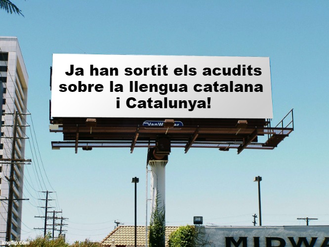 Acudits sobre la llengua catalana, Catalunya i els catalans