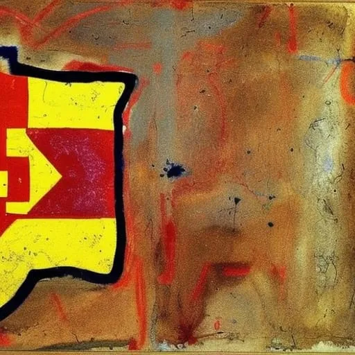 Catalunya a l'estil d'Antoni Tàpies segons Intel·ligència Artificial
Imatge sobre Catalunya fetes per Intel·ligència Artificial imitant l'estil de Leonardo Da Vinci
Muntanya de Montserrat
