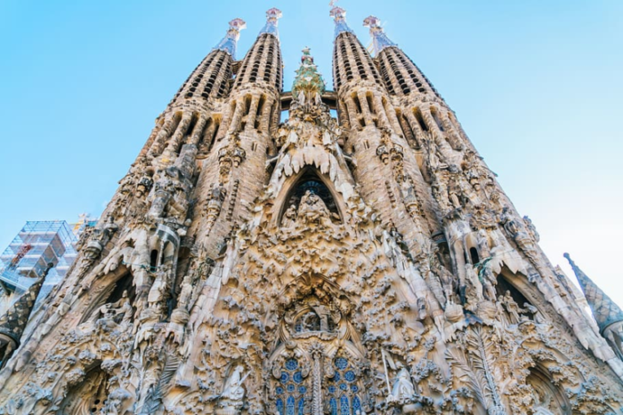 La Sagrada Familia Gaudi
Barcelona
Places to visit in Barcelona
Tours in Barcelona
Tourism in Barcelona
Things to do in Barcelona
Catalonia
Capital of Catalonia