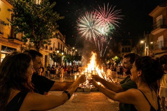 Nit de sant joan
revetlla de sant joan
frases per sant joan
cites per sant joan
citacions per sant joan
refranys de sant joan
dites de sant joan
solstici d'estiu
