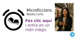 microficcions, literatura catalana, ficció, relats, contes en català, prosa