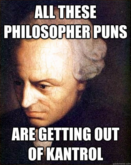 Thought
Humor
Humour
philosophy joke
philosophy meme
philosophy jokes
philosophy memes
philosophers jokes
philosophers memes