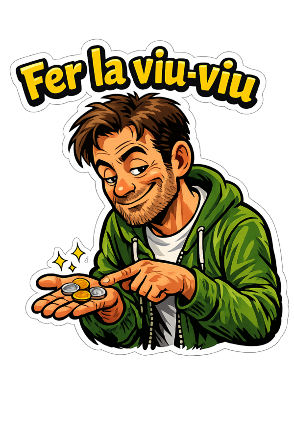 Fer la viu-viu