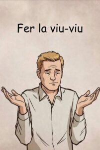 Fer la viu viu
expressions catalanes
modismes
expressions en català
locució
locucions
locució catalana
locucions catalanes
