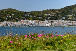 Port de la Selva