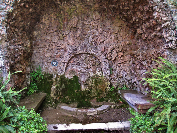 La font del gat