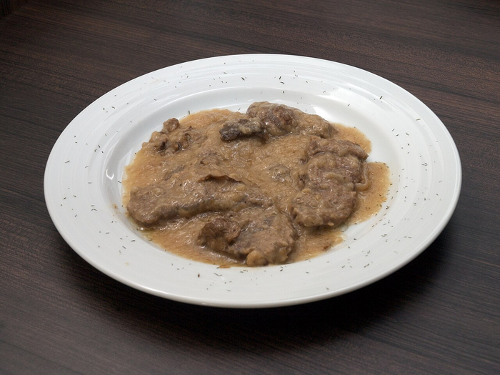 Fricandó, cuina catalana, gastronomia catalana, plats catalans, menjar català, àpats catalans, àpat català, menjar català
