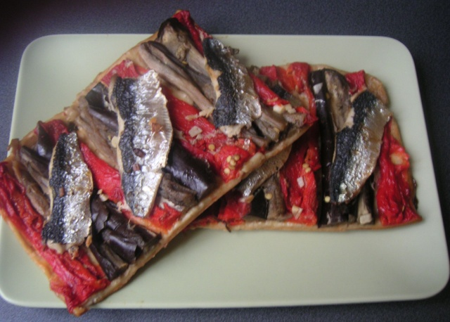 coca de recapte, cuina catalana, gastronomia catalana, plats catalans, menjar català, àpats catalans, àpat català, menjar català