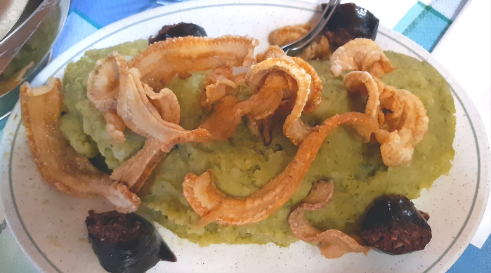 Trinxat de la cerdanya, cuina catalana, gastronomia catalana, plats catalans, menjar català, àpats catalans, àpat català, menjar català